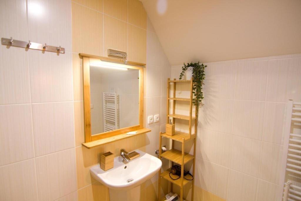 Apartmany - Helena 15 A Helena 21 Hrabovo Ruzomberok Exterior photo
