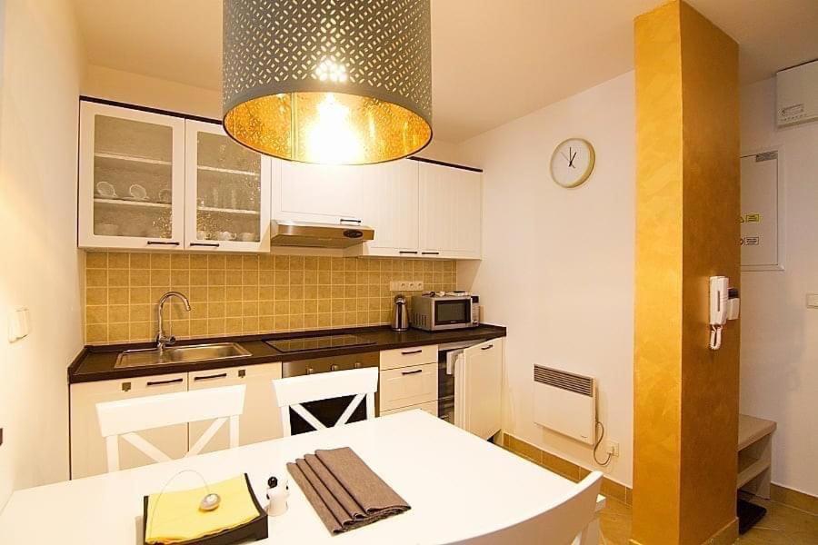 Apartmany - Helena 15 A Helena 21 Hrabovo Ruzomberok Exterior photo